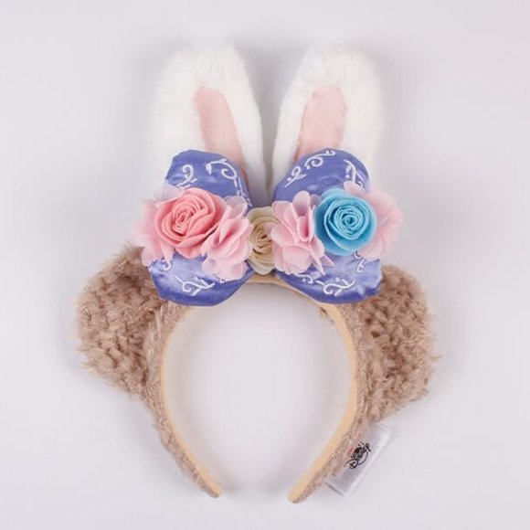 Hair band